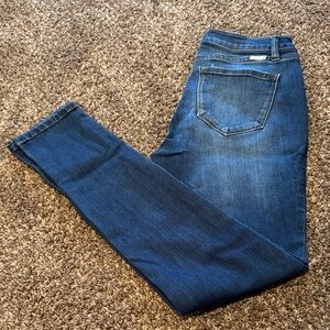 Womens KanCan Skinny Jeans